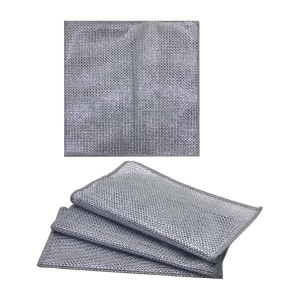 CONJUNTO DE PANOS MULTIUSO PARA LIMPEZA REF: AP65061C01