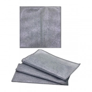 CONJUNTO DE PANOS MULTIUSO PARA LIMPEZA REF: AP65061C01