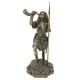 ENFEITE DE MESA MODELO RAINHA BOUDICA DOS ICENOS EM RESINA PLÁSTICA REF: APWU77092A4 ENFEITE DE MESA MODELO RAINHA BOUDICA DOS ICENOS EM RESINA PLÁSTICA REF: APWU77092A4