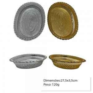 CESTO PLASTICO REF: HD52304 CESTO PLASTICO REF: HD52304