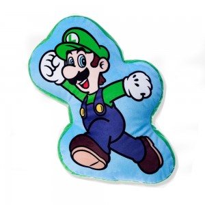 ALMOFADA FORMATO LUIGI EM FIBRA DE POLIÉSTER REF: 10064626 ALMOFADA FORMATO LUIGI EM FIBRA DE POLIÉSTER REF: 10064626
