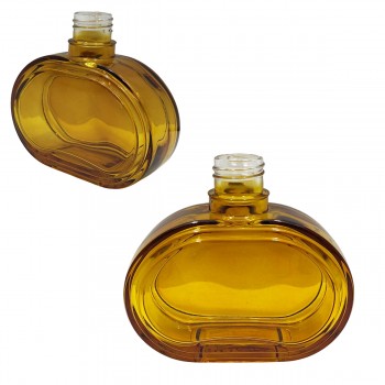 DIFUSOR TAMMY 200ML CHAMPANHE DE VIDRO REF: WC-411120