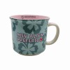CANECA TOM MODELO STITCH NAMORADOS EM CERÂMICA 350ML REF: 10025654 CANECA TOM MODELO STITCH NAMORADOS EM CERÂMICA 350ML REF: 10025654