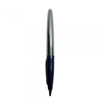 CANETA ESFERO AZUL TAM:13.4x1cm * SEM CARGA * CANETA ESFERO AZUL TAM:13.4x1cm * SEM CARGA *