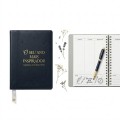 Agendas e Planners