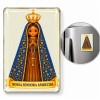 IMÃ MODELO NOSSA SENHORA APARECIDA REF: 000227