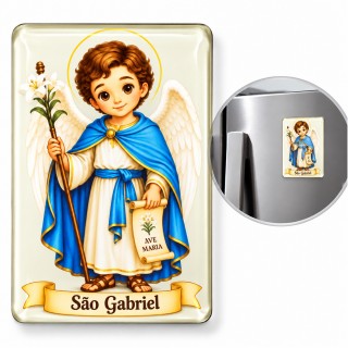 IMÃ MODELO SÃO GABRIEL REF: 000268