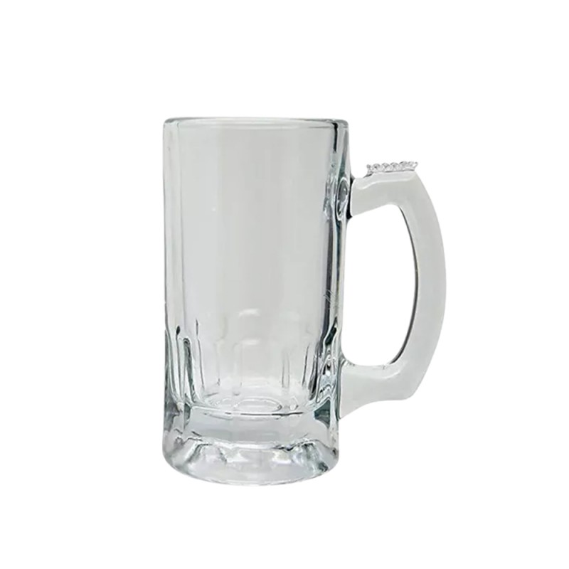 CANECA PARA CERVEJA 375ML  REF: 9520066