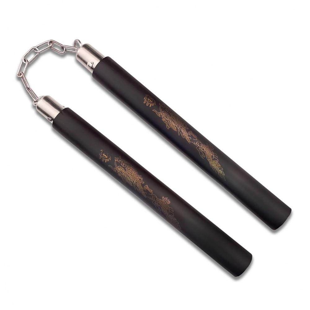 NUNCHAKU CABO EM ESPUMA REF: LG6564