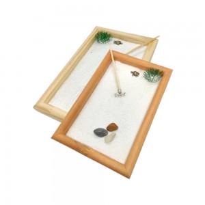 JARDIM ZEN LISO MÉDIO REF: 01.003.004.001