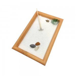 JARDIM ZEN LISO MÉDIO REF: 01.003.004.001