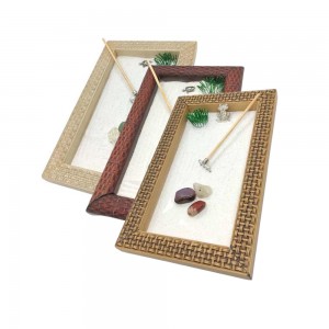 JARDIM ZEN TRANÇADO MÉDIO REF: 01.003.006.003