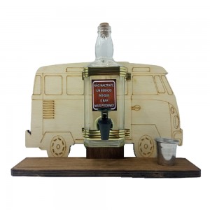 PINGOMETRO KOMBI DE PAREDE  REF: 01128 PINGOMETRO KOMBI DE PAREDE  REF: 01128