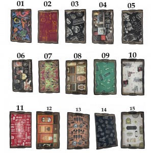 BANDEJA DE MADEIRA REF: 02001 BANDEJA DE MADEIRA REF: 02001