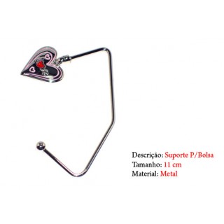 SUPORTE DE BOLSA