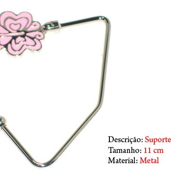SUPORTE DE BOLSA SUPORTE DE BOLSA