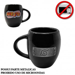 CANECA OVAL MODELO VILA KONOHA EM CERÂMICA 350ML REF: 10024604 CANECA OVAL MODELO VILA KONOHA EM CERÂMICA 350ML REF: 10024604
