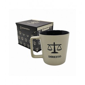 CANECA BUCK PROFISSÕES MODELO DIREITO 400ML REF: 10025497 CANECA BUCK PROFISSÕES MODELO DIREITO 400ML REF: 10025497