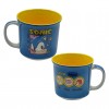 CANECA TOM MODELO SONIC EM CERÂMICA 350ML REF: 10025538
