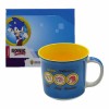 CANECA TOM MODELO SONIC EM CERÂMICA 350ML REF: 10025538