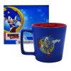 CANECA BUCK MODELO SONIC EM CERÂMICA 400ML REF: 10025919 CANECA BUCK MODELO SONIC EM CERÂMICA 400ML REF: 10025919