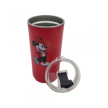 COPO SKY MODELO MICKEY MOUSE EM PLÁSTICO 500ML REF: 10025987