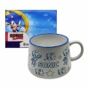 CANECA MODELO SONIC EM CERÂMICA 500ML REF: 10026065