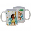 CANECA POP MODELO MOANA MARES PARA O BEM EM CERÂMICA 350ML REF: 10026441 CANECA POP MODELO MOANA MARES PARA O BEM EM CERÂMICA 350ML REF: 10026441