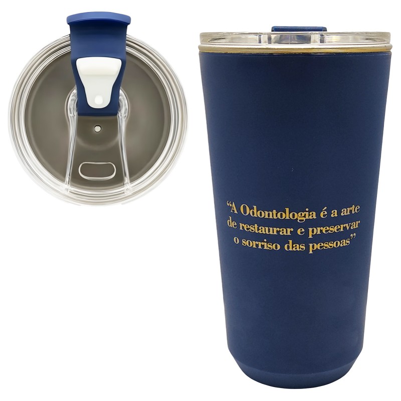 COPO SKY ODONTOLOGIA 500ML REF: 10026703 COPO SKY ODONTOLOGIA 500ML REF: 10026703