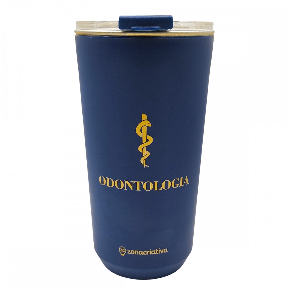 COPO SKY ODONTOLOGIA 500ML REF: 10026703