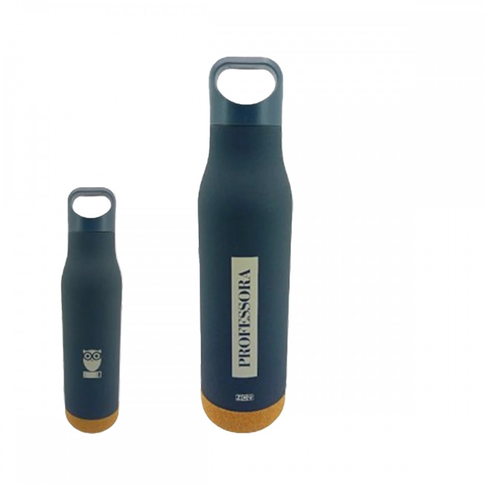 GARRAFA CORKY EMBORRACHADA PROFESSORA 500ML REF: 10072266