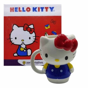 ORNAMENTO DECORATIVO MODELO HELLO KITTY FORMATO CORPO EM CERÂMICA REF: 10083129 ORNAMENTO DECORATIVO MODELO HELLO KITTY FORMATO CORPO EM CERÂMICA REF: 10083129