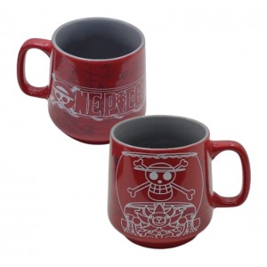 CANECA MODELO WIND SUNNY EM CERÂMICA 470ML REF: 178839999 CANECA MODELO WIND SUNNY EM CERÂMICA 470ML REF: 178839999