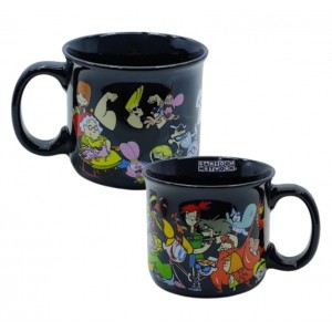 CANECA BIG CAMP MODELO CLASSICOS EM CERÂMICA 470ML REF: 179029999 CANECA BIG CAMP MODELO CLASSICOS EM CERÂMICA 470ML REF: 179029999