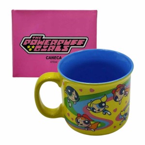 CANECA BIG CAMP MODELO ARCO IRIS EM CERÂMICA 470ML REF: 179039999 CANECA BIG CAMP MODELO ARCO IRIS EM CERÂMICA 470ML REF: 179039999