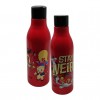 GARRAFA MODELO LOONEY TUNES LIGHT LT STAY WEIRD EM INOX 500ML REF: 179209999