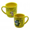 CANECA CLUB MODELO CÃO CORAGEM SUSTO EM CERÂMICA 350ML REF: 190339999 CANECA CLUB MODELO CÃO CORAGEM SUSTO EM CERÂMICA 350ML REF: 190339999