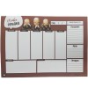 PLANNER A5 15X21CM 25FOLHAS 