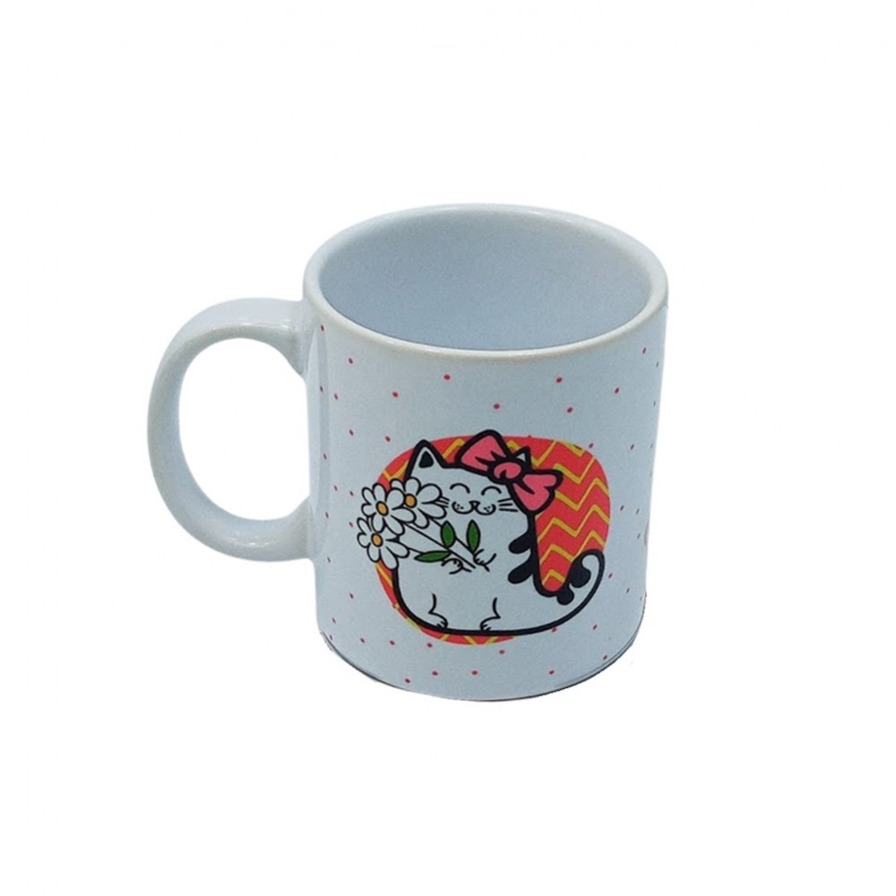 CANECA SIGNO VIRGEM 325ML  REF: CN0285