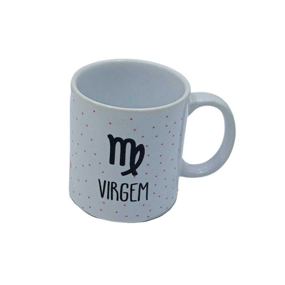 CANECA SIGNO VIRGEM 325ML  REF: CN0285