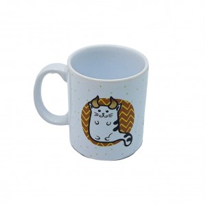 CANECA SIGNO TOURO 325ML  REF: CN0284 CANECA SIGNO TOURO 325ML  REF: CN0284