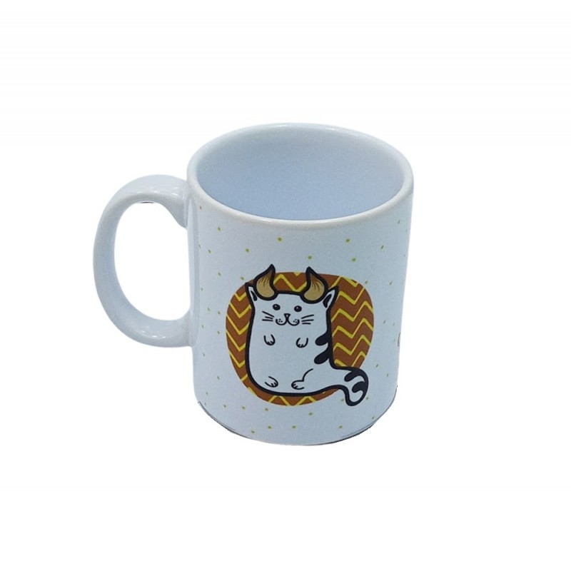 CANECA SIGNO TOURO 325ML REF: CN0284 CANECA SIGNO TOURO 325ML REF: CN0284