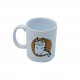 CANECA SIGNO TOURO 325ML  REF: CN0284