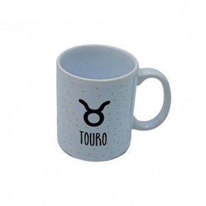 CANECA SIGNO TOURO 325ML  REF: CN0284 CANECA SIGNO TOURO 325ML  REF: CN0284