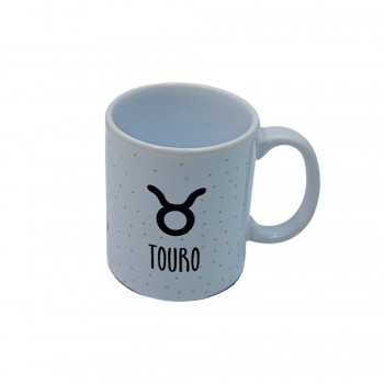 CANECA SIGNO TOURO 325ML  REF: CN0284