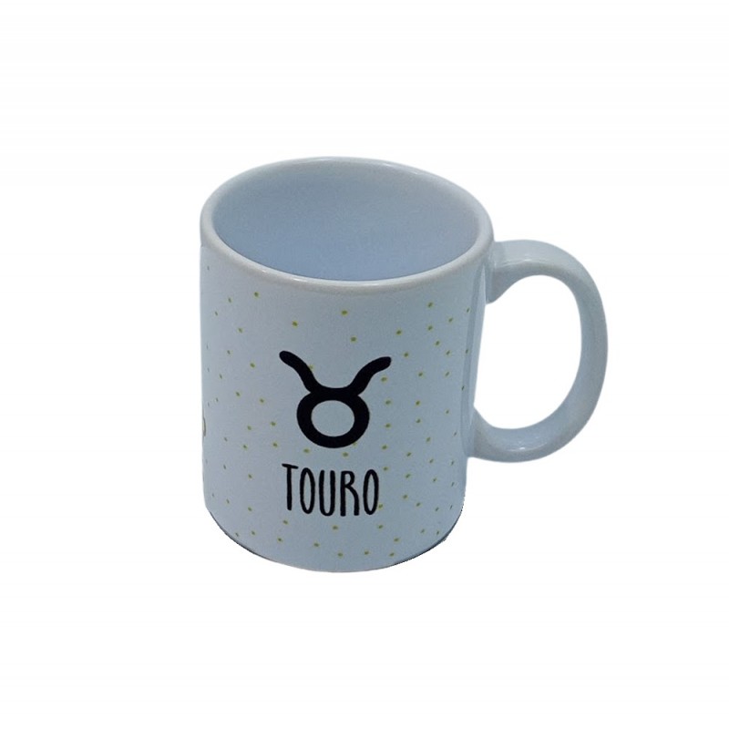 CANECA SIGNO TOURO 325ML REF: CN0284 CANECA SIGNO TOURO 325ML REF: CN0284