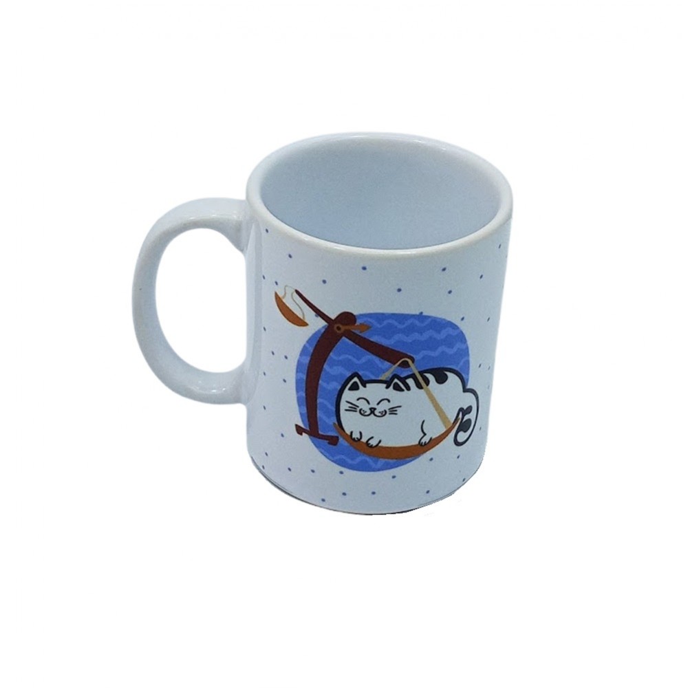 CANECA SIGNO LIBRA 325ML  REF: CN0281