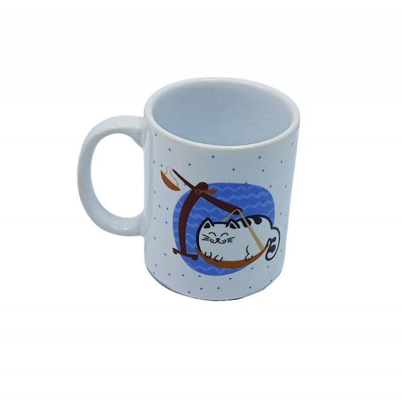 CANECA SIGNO LIBRA 325ML  REF: CN0281
