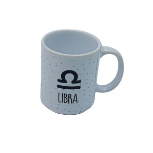 CANECA SIGNO LIBRA 325ML  REF: CN0281 CANECA SIGNO LIBRA 325ML  REF: CN0281