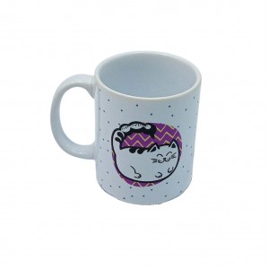 CANECA SIGNO ESCORPIÃO 325ML  REF: CN0278 CANECA SIGNO ESCORPIÃO 325ML  REF: CN0278